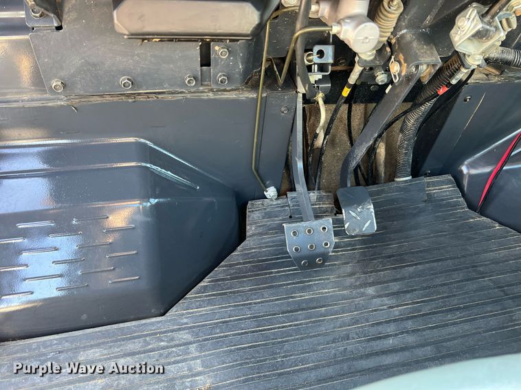 image for item II9136 Kubota RTV1100  utility vehicle