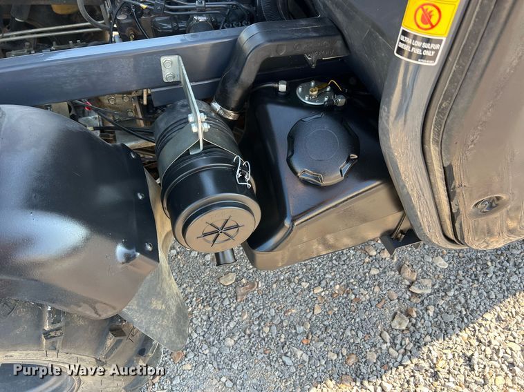 image for item II9136 Kubota RTV1100  utility vehicle