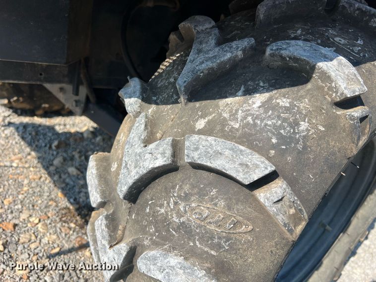 image for item II9136 Kubota RTV1100  utility vehicle