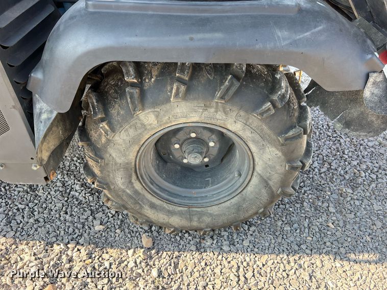 image for item II9136 Kubota RTV1100  utility vehicle