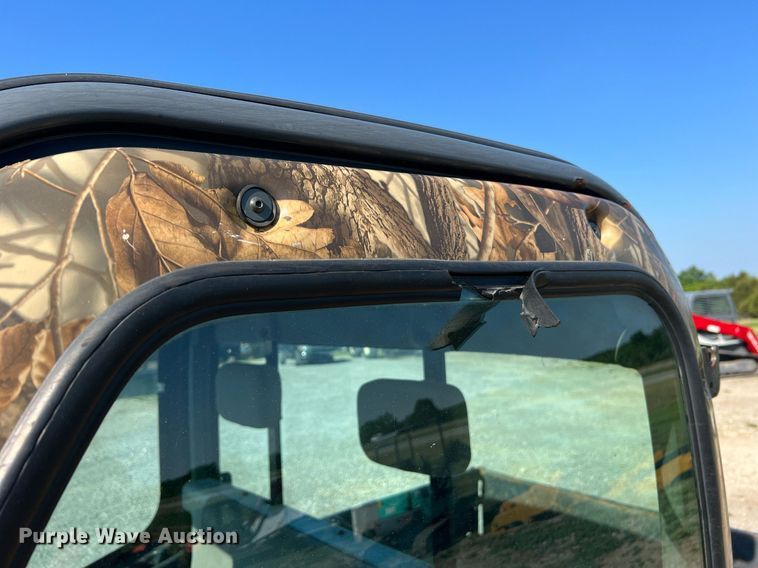 image for item II9137 Kubota RTV1100  utility vehicle