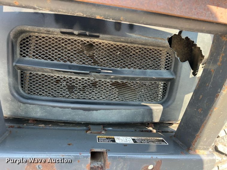 image for item II9137 Kubota RTV1100  utility vehicle