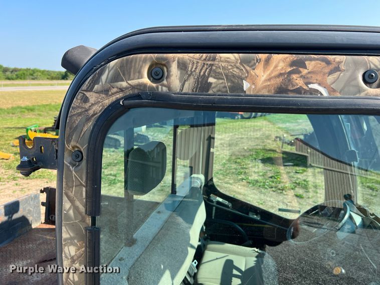 image for item II9137 Kubota RTV1100  utility vehicle