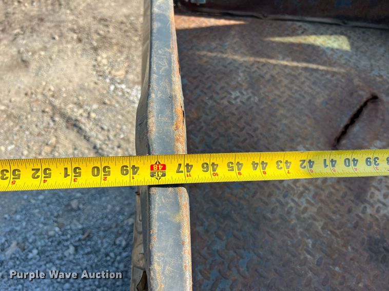 image for item II9137 Kubota RTV1100  utility vehicle