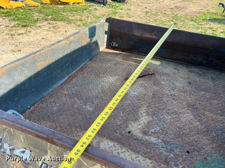 image for item II9137 Kubota RTV1100  utility vehicle