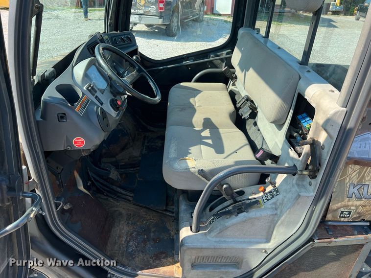 image for item II9137 Kubota RTV1100  utility vehicle