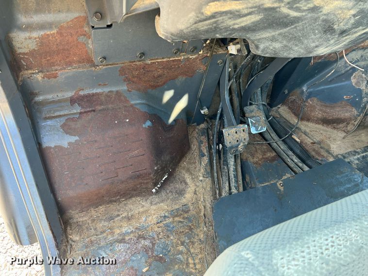 image for item II9137 Kubota RTV1100  utility vehicle