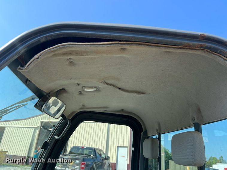 image for item II9137 Kubota RTV1100  utility vehicle