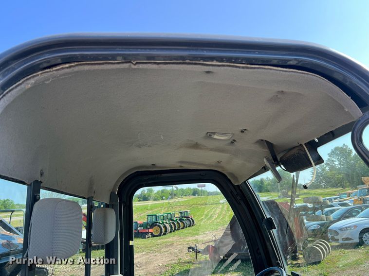 image for item II9137 Kubota RTV1100  utility vehicle