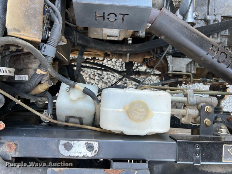 image for item II9137 Kubota RTV1100  utility vehicle