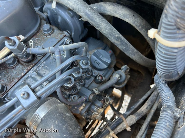 image for item II9137 Kubota RTV1100  utility vehicle