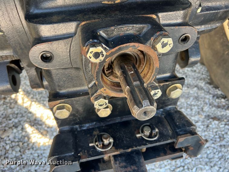 image for item II9139 2008 New Holland TV45  MFWD bi-directional tractor