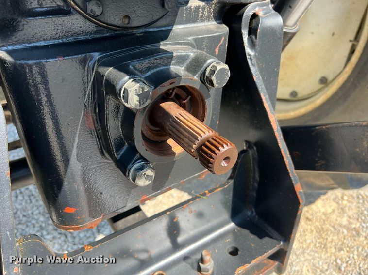 image for item II9139 2008 New Holland TV45  MFWD bi-directional tractor