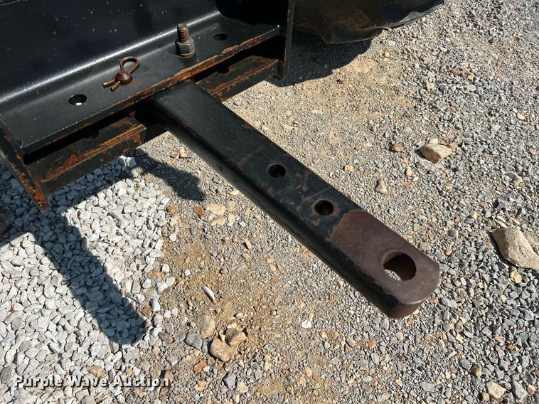 image for item II9139 2008 New Holland TV45  MFWD bi-directional tractor