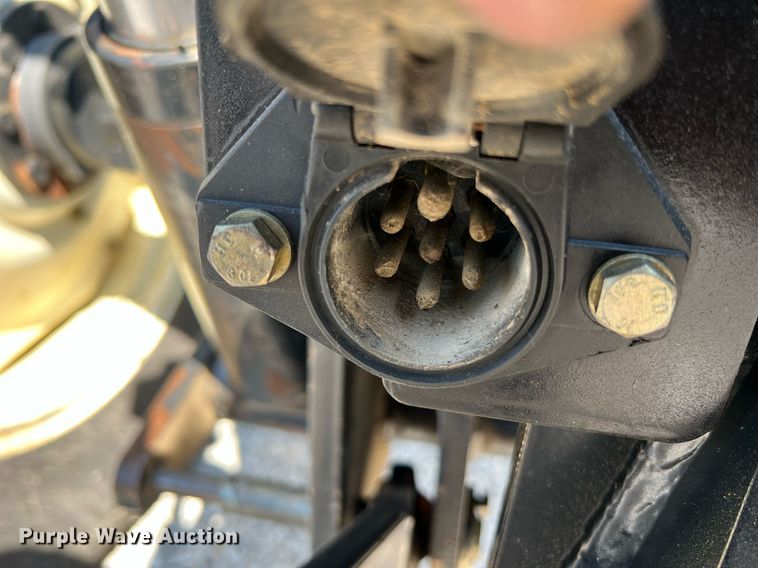 image for item II9139 2008 New Holland TV45  MFWD bi-directional tractor