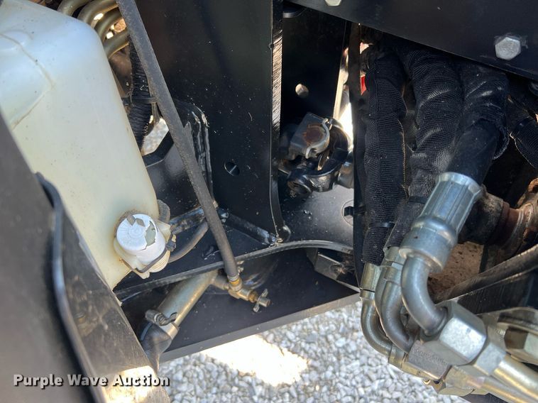 image for item II9139 2008 New Holland TV45  MFWD bi-directional tractor