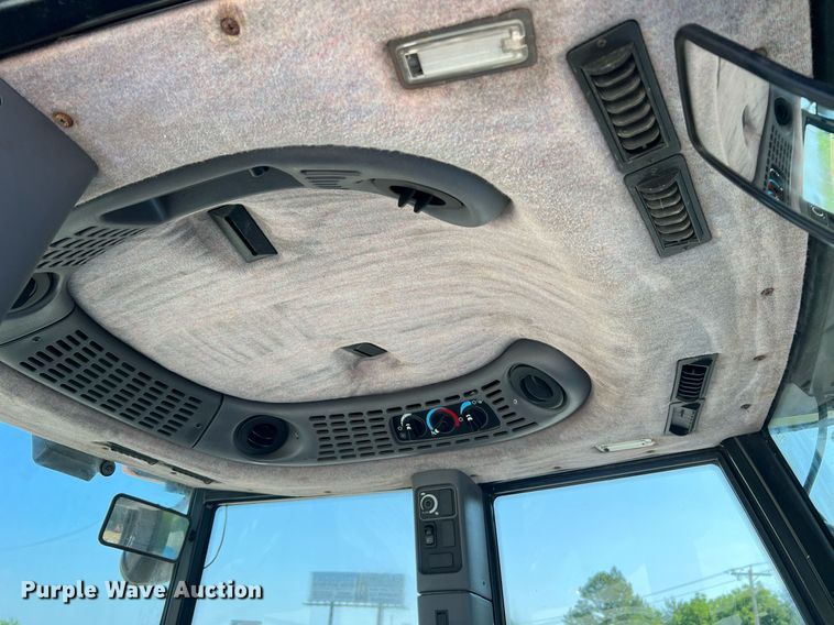 image for item II9139 2008 New Holland TV45  MFWD bi-directional tractor