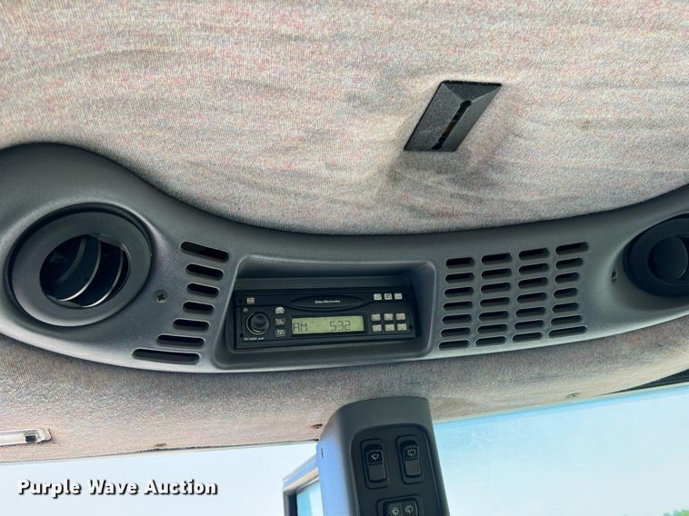 image for item II9139 2008 New Holland TV45  MFWD bi-directional tractor