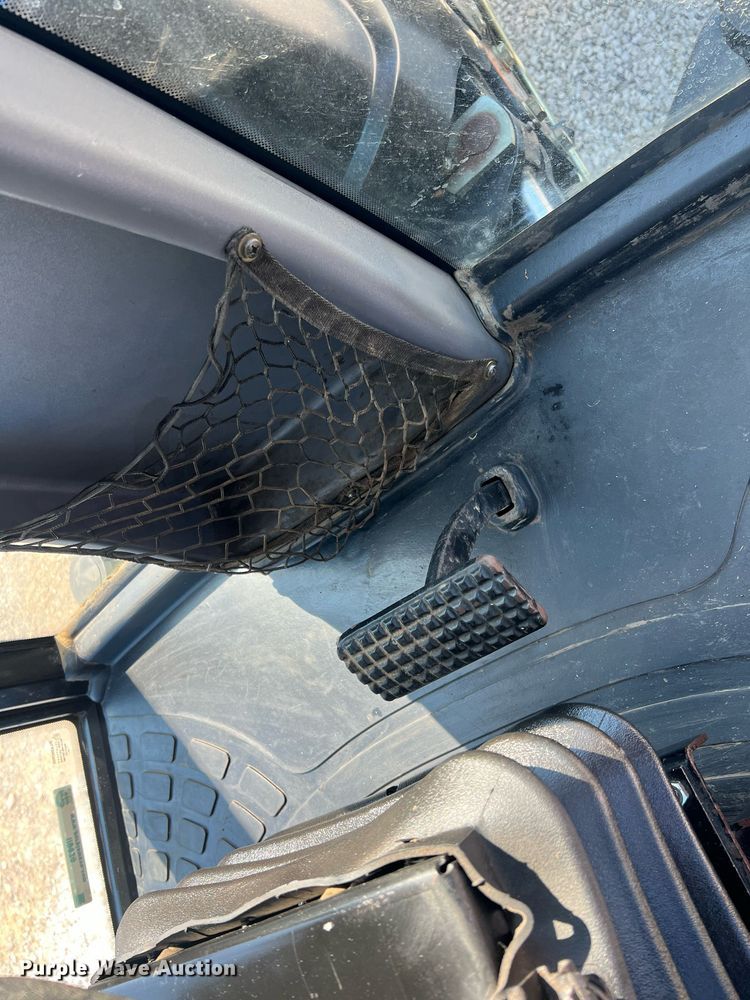 image for item II9139 2008 New Holland TV45  MFWD bi-directional tractor