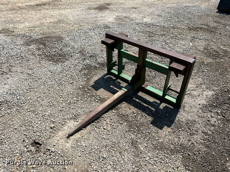 image for item II9139 2008 New Holland TV45  MFWD bi-directional tractor