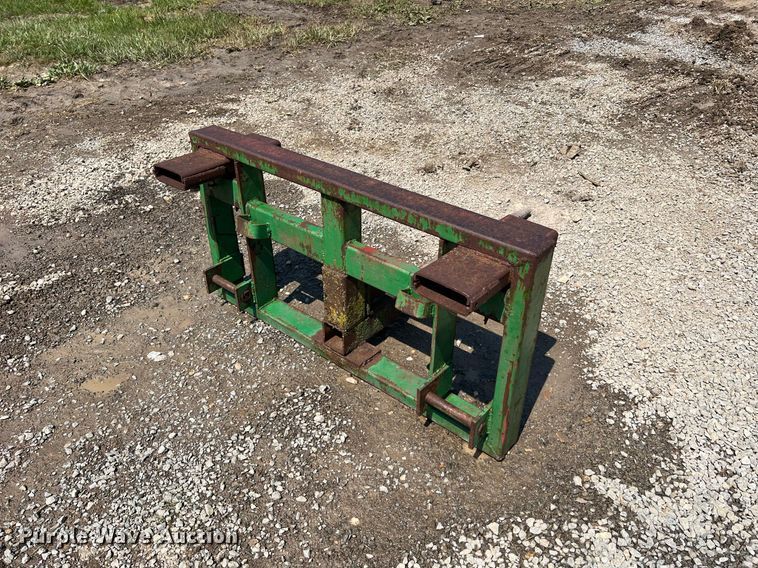 image for item II9139 2008 New Holland TV45  MFWD bi-directional tractor