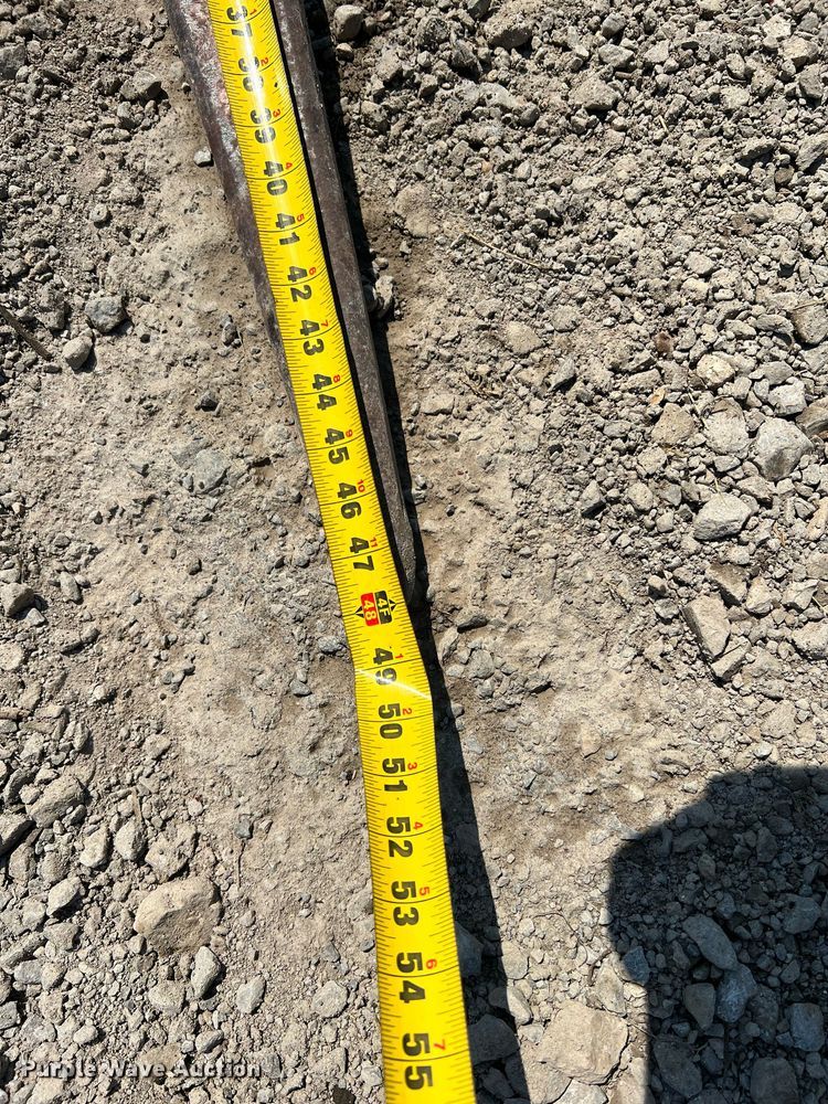 image for item II9139 2008 New Holland TV45  MFWD bi-directional tractor