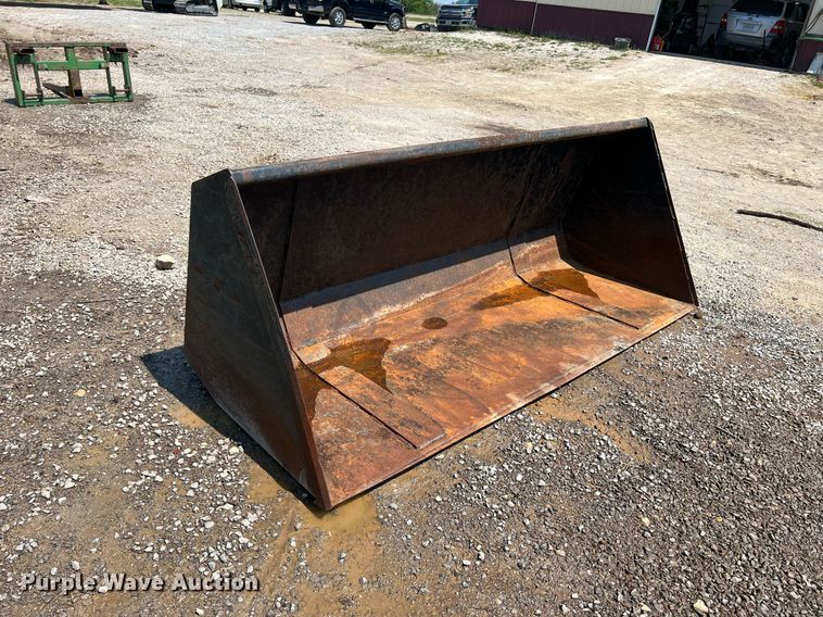 image for item II9139 2008 New Holland TV45  MFWD bi-directional tractor