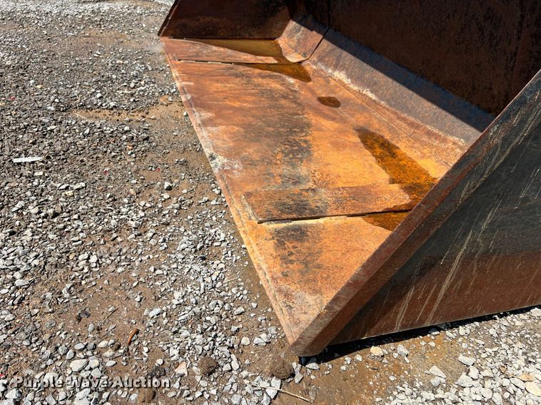 image for item II9139 2008 New Holland TV45  MFWD bi-directional tractor