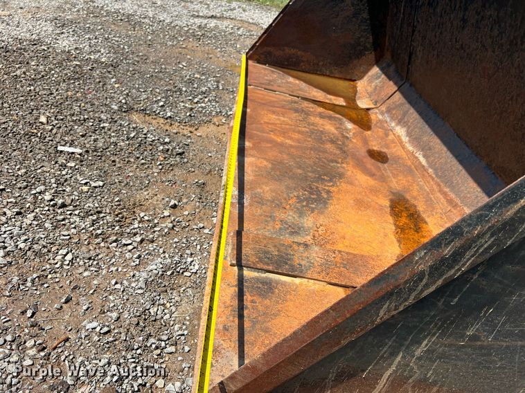 image for item II9139 2008 New Holland TV45  MFWD bi-directional tractor