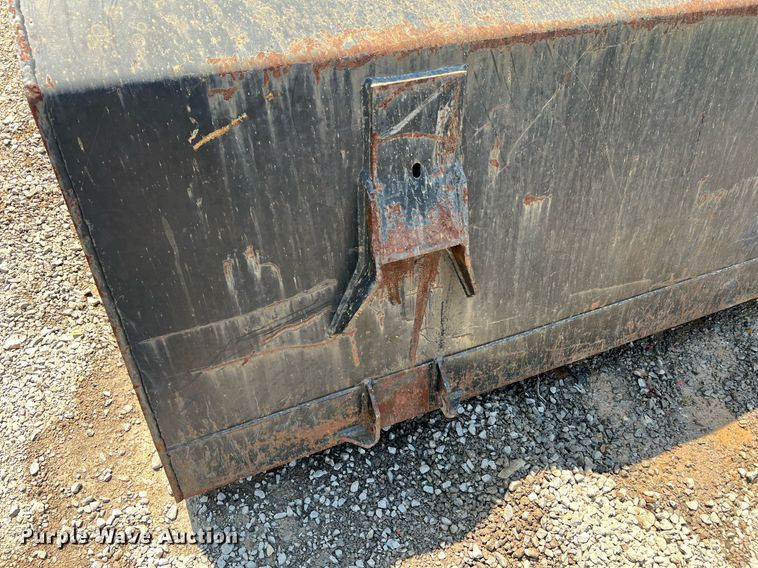 image for item II9139 2008 New Holland TV45  MFWD bi-directional tractor