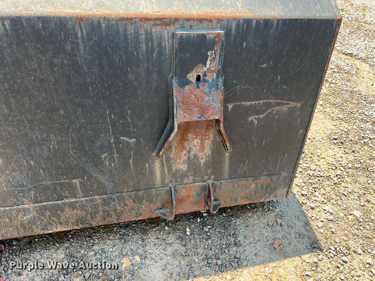 image for item II9139 2008 New Holland TV45  MFWD bi-directional tractor