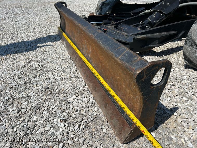 image for item II9141 2019 Kubota KX057-4  mini excavator