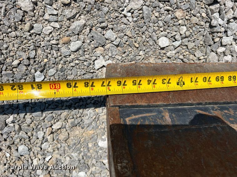 image for item II9141 2019 Kubota KX057-4  mini excavator