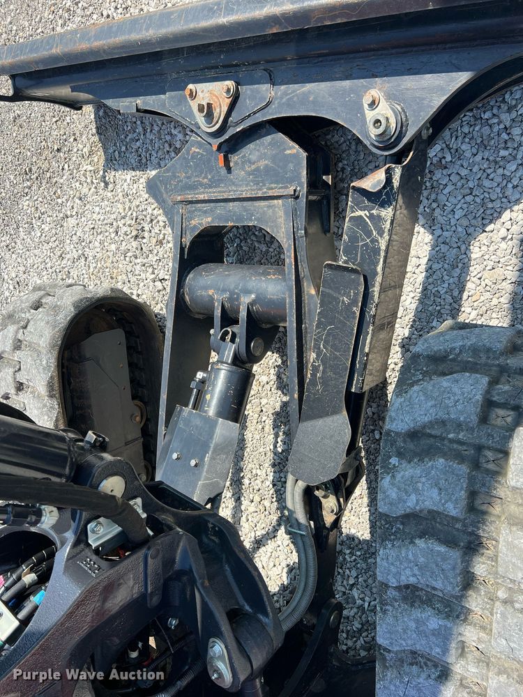 image for item II9141 2019 Kubota KX057-4  mini excavator