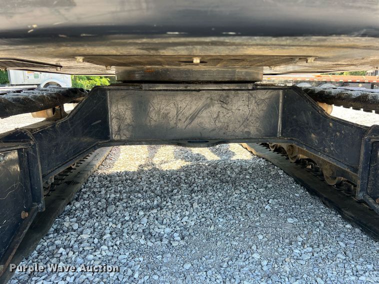 image for item II9141 2019 Kubota KX057-4  mini excavator