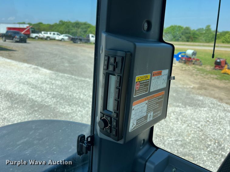 image for item II9141 2019 Kubota KX057-4  mini excavator