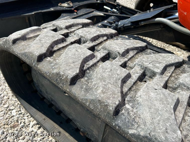 image for item II9141 2019 Kubota KX057-4  mini excavator