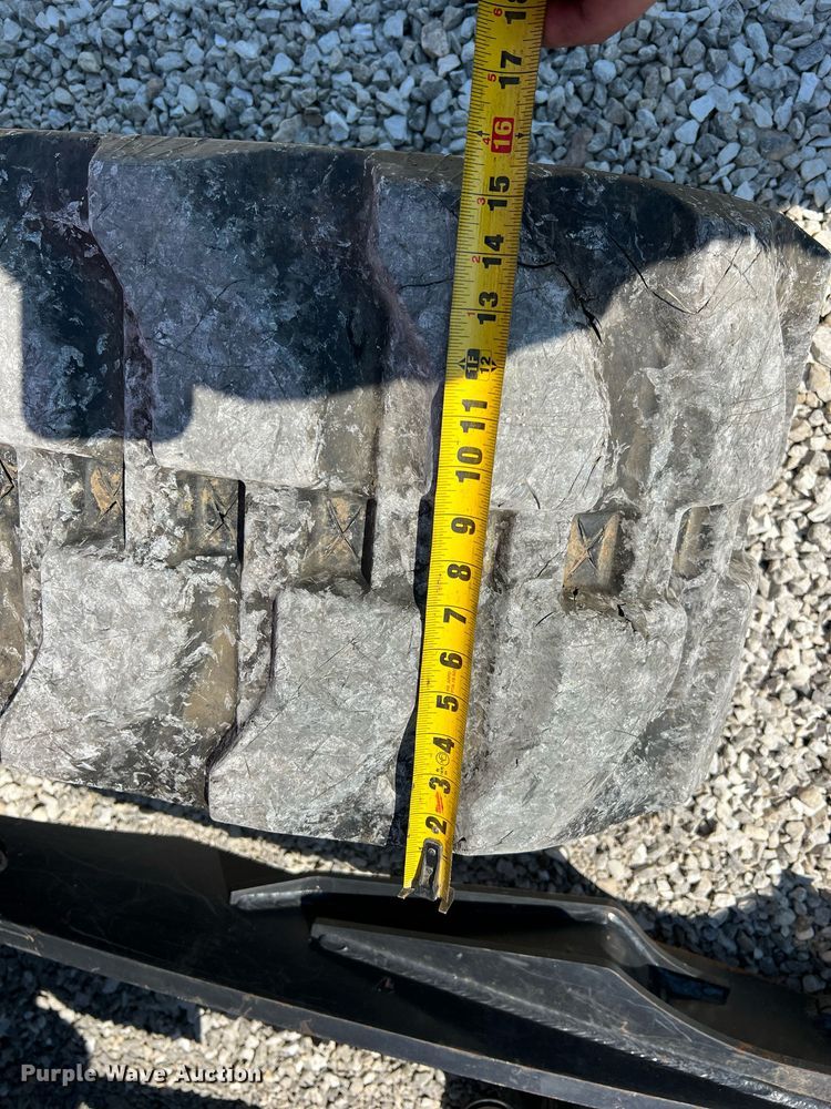 image for item II9141 2019 Kubota KX057-4  mini excavator