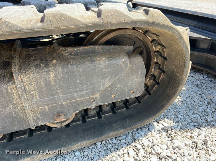 image for item II9141 2019 Kubota KX057-4  mini excavator