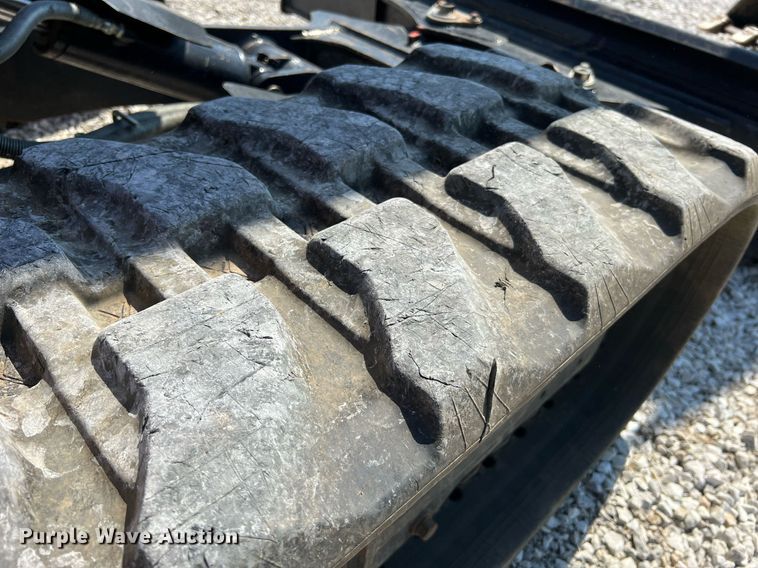 image for item II9141 2019 Kubota KX057-4  mini excavator