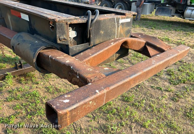 image for item II9146 2003 Tigercat 230B  log loader