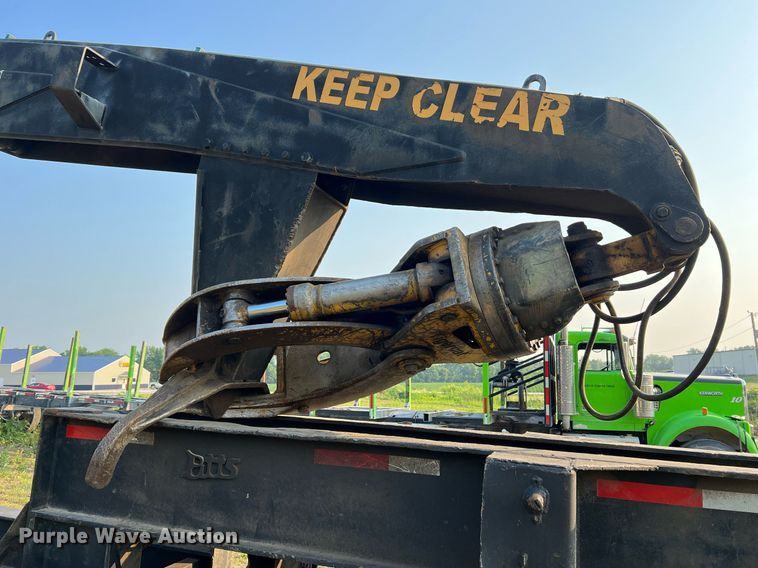 image for item II9146 2003 Tigercat 230B  log loader