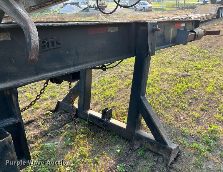 image for item II9146 2003 Tigercat 230B  log loader