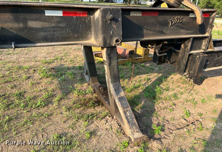 image for item II9146 2003 Tigercat 230B  log loader