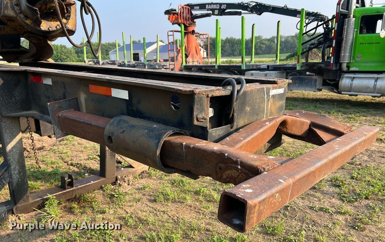 image for item II9146 2003 Tigercat 230B  log loader