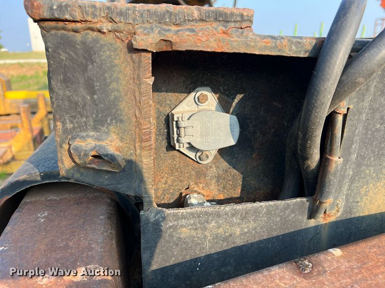 image for item II9146 2003 Tigercat 230B  log loader