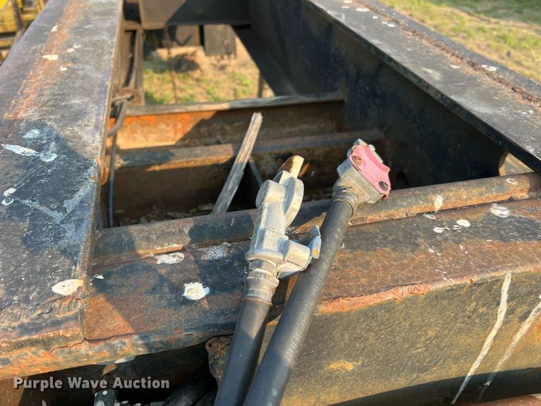 image for item II9146 2003 Tigercat 230B  log loader