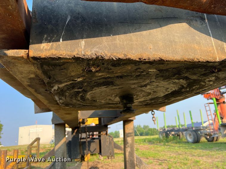 image for item II9146 2003 Tigercat 230B  log loader