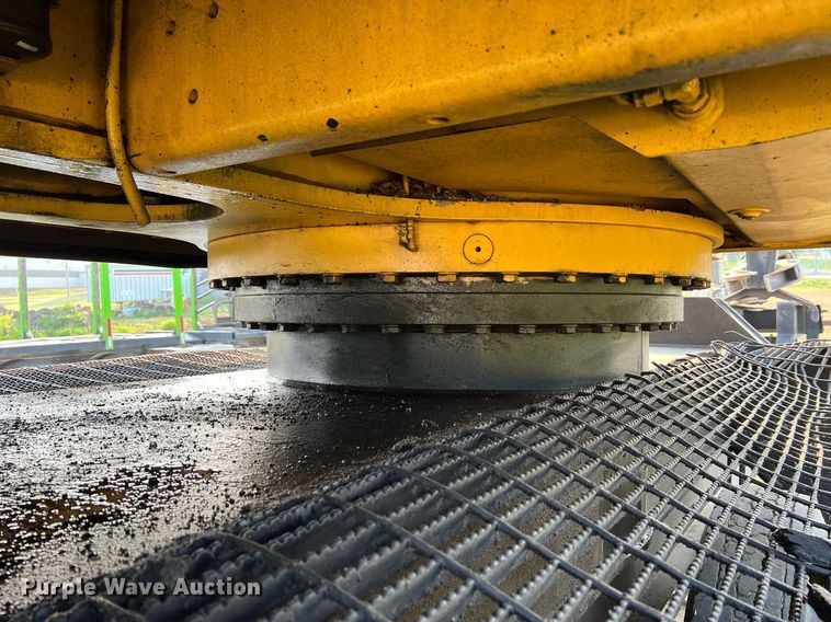 image for item II9146 2003 Tigercat 230B  log loader