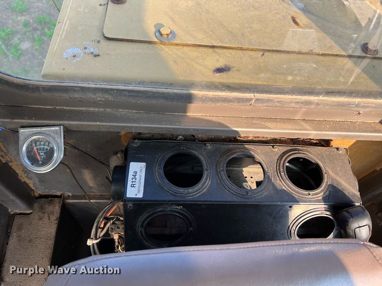 image for item II9146 2003 Tigercat 230B  log loader